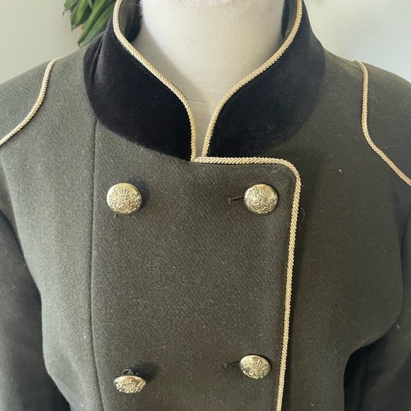 Guess military jacket - Picture 6 of 6